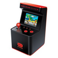 Dreamgear Retro Arcade Gaming System with 300 Games